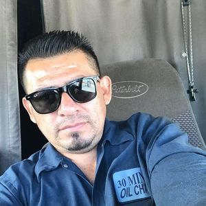 Meet your Posher, Hector